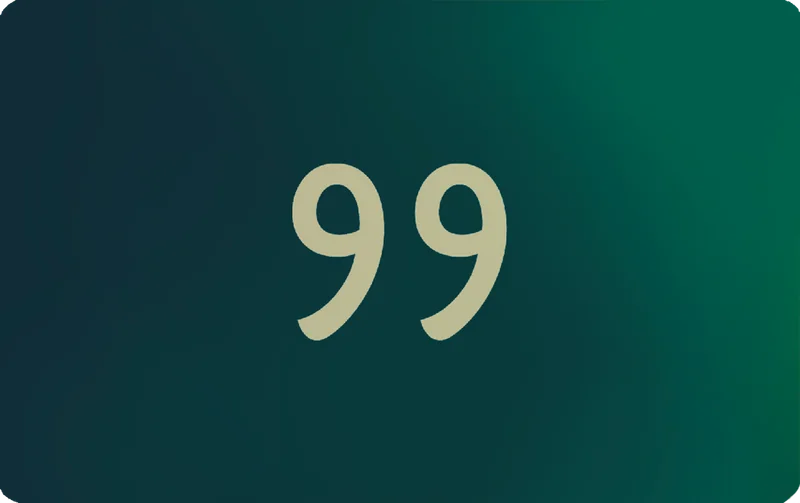 Basic Card